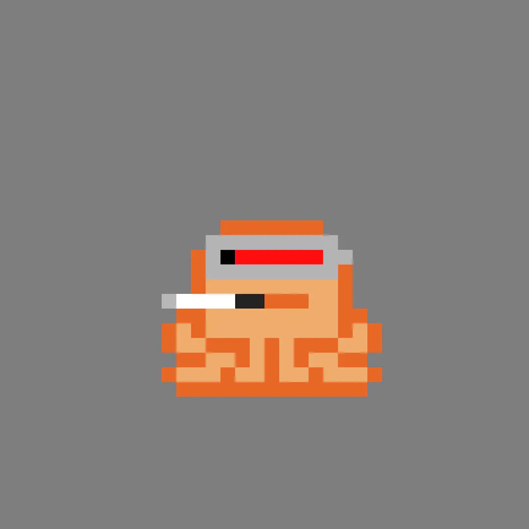 Lil Toadz DAO 🐸 tweet media