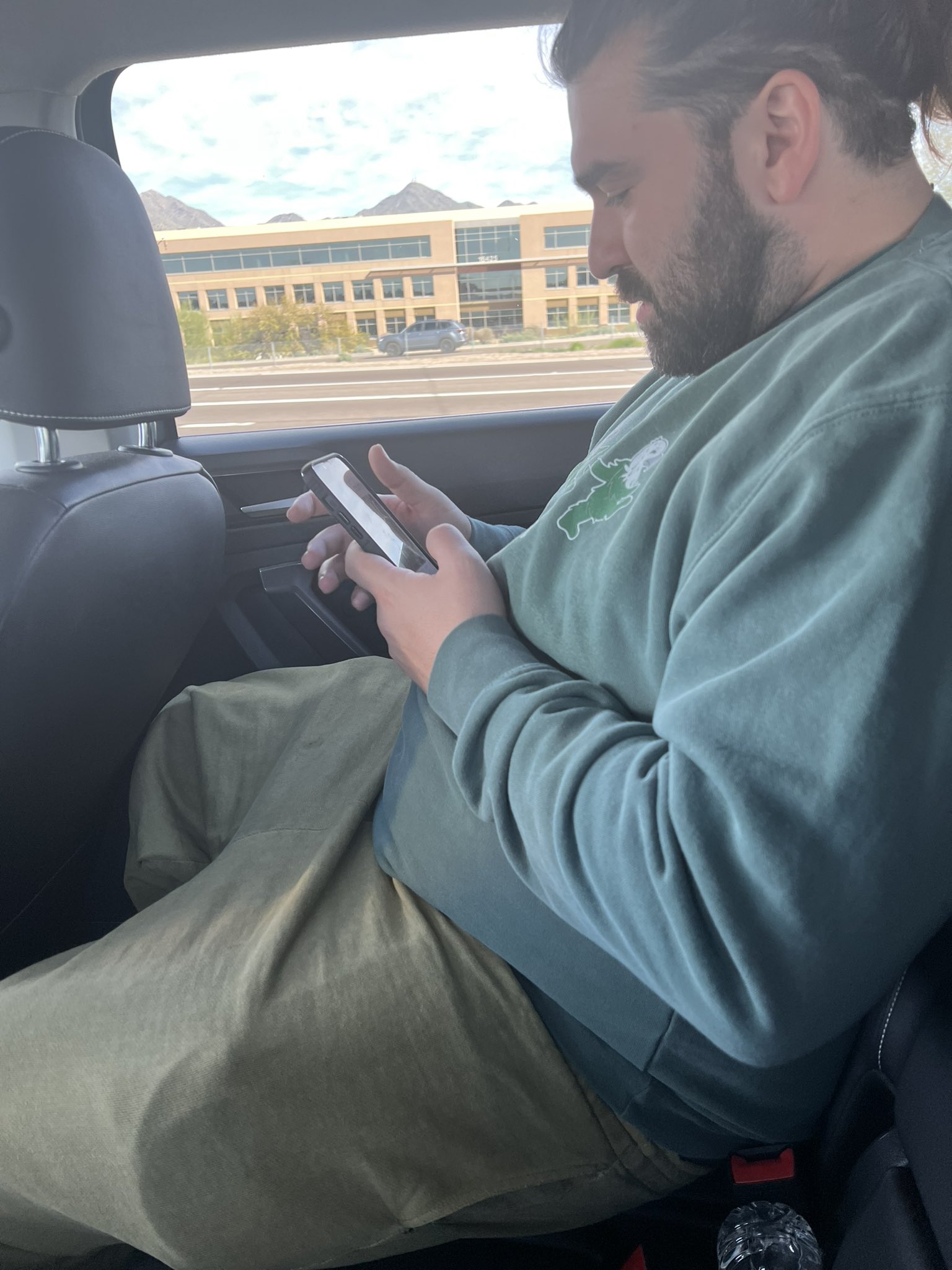 Zach Phelps (ickygnar) / Twitter