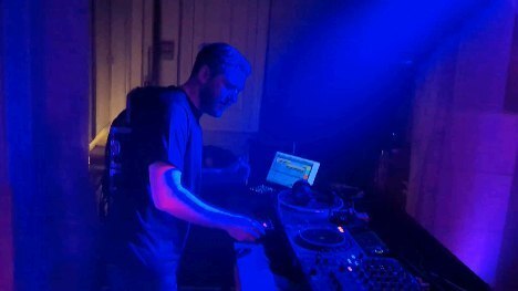 Greenman tweet media