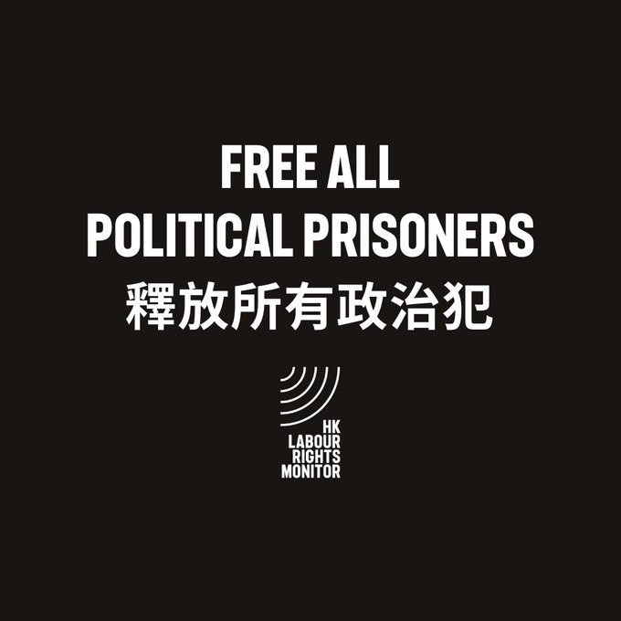 MTA_Calendar's tweet photo. Time for the summary of upcoming events for the week #milkteaalliance
Want to say that with the trial of the #NSL47 (&amp; 1000s others jailed in HK),  Thai allies on hunger strike demanding bail &amp; 10,000 in Myanmar jailed for speaking up #FreeAllPoliticalPrisoners #FreeOurFriends
/1 https://t.co/tqhstNe9NR