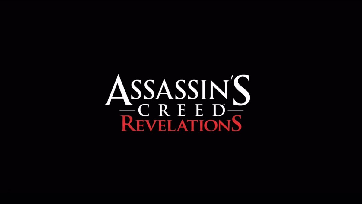 Can't wait to finish off #AssassinsCreedTheEzioTrilogy with this absolute beast of a game. The good thing about waiting so long to replay is that I can't remember much of the story so it's all 'new' again.

Also: older Ezio = 😍

#AssassinsCreedRevelations