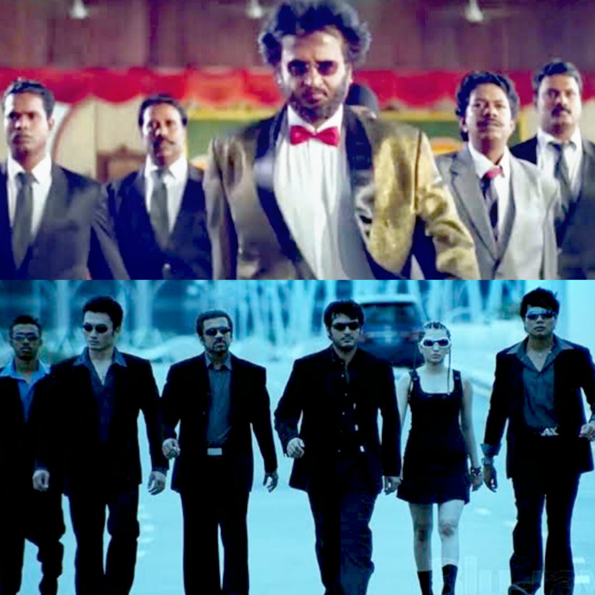 dongangsters's tweet photo. லோகேஷ் இல்ல அவங்க அப்பனே வந்தலும்..

இந்த மாதிரி ஒரு Gangster படம்ல.. தமிழ் சினிமால எவனும் குடுக்க முடியாது.. 🔥🔥🐐 #Billa #Baasha
@itsdilli0700 @thalathala97 @ajithAKthala @TPY_Official @Satvik_AK_ @aravinth43AK @Ak_Trends @AJITH__AFC https://t.co/K9G1BxdlPW
