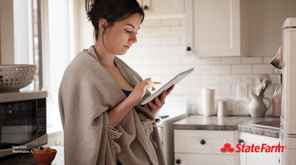 StateFarmJay's tweet image. Whether you prefer to stay in or stop by, I'm available for your questions. Call, click or drop by my office anytime.