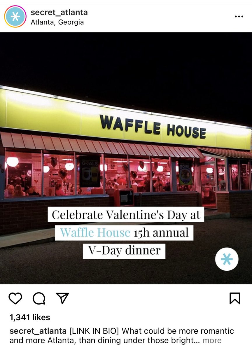 _exxotica's tweet photo. Only in Atlanta… https://t.co/FNTdEI1Ywz