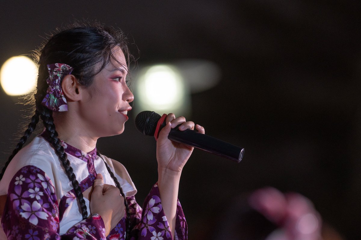 princhu0101's tweet image. POLARIS⭐︎ポラリス Reiさん

20230212 Japan Wave Mùa 7
at SAVICO MAGA MALL

#rei_polaris
#Polarisvietnam #ポラリスベトナム