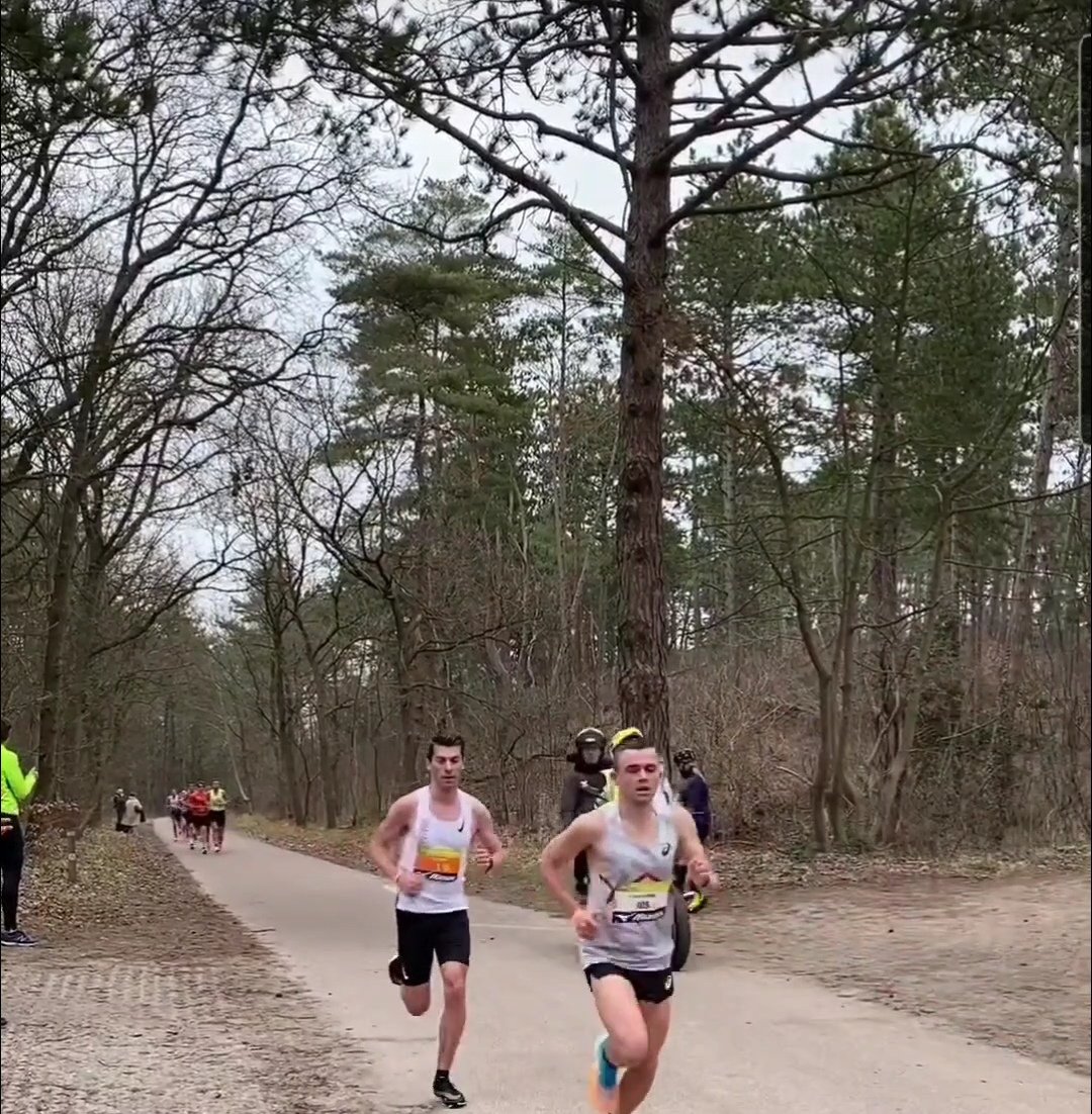 Josh Griffiths tweet media