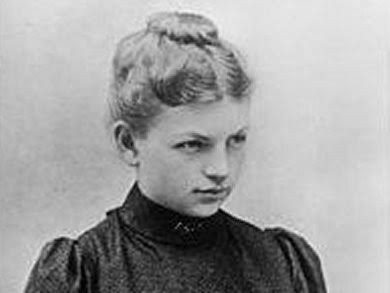 shaistalone99's tweet photo. Clara Immerwahr an unsung Heroine of Science who committed suicide just to stop his husband Haber use of Ammonia gas as poison gas attack.
 And here our compounds showing Sensing of ammonia. 
Contributing Society in different way
#WomenInScience 
#WomenInScienceDay 
@VandanaDST https://t.co/d6Oty7KvHA