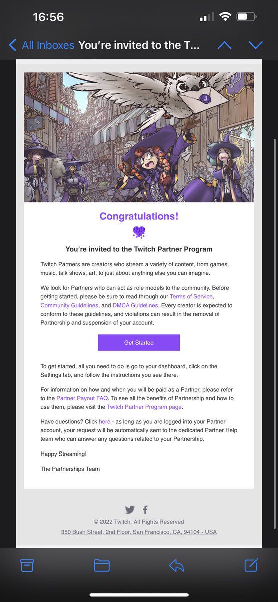 Ahem - hey <a href="/TwitchUKI/">Twitch UK & Ireland</a>