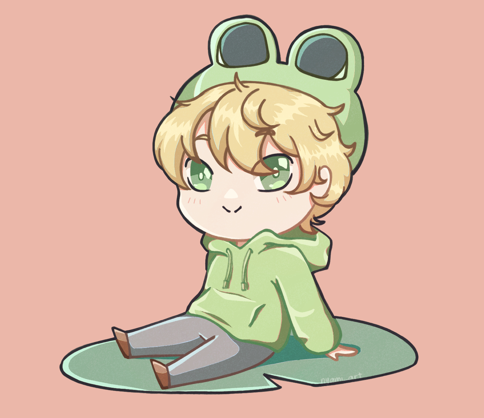 rednasyo-on-twitter-nyami-art-soooo-tinyyy-aaa-it-s-so-cute-i-love