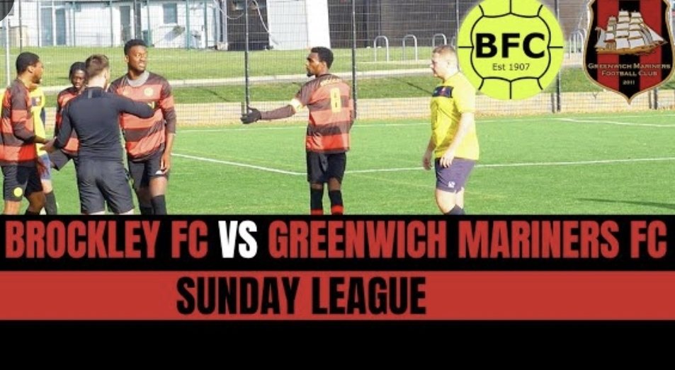 BROCKLEY FC - #BFC tweet media