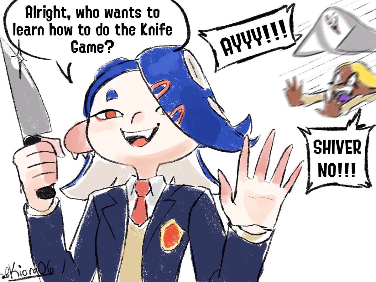 Interview with Deep Cut