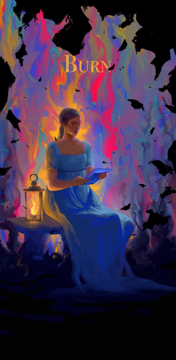 🎵the world seemed to burn🎵
#Hamilton #hamiltonfanart