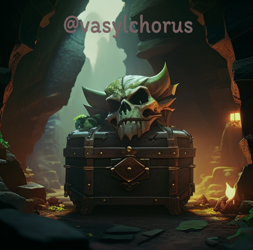vasylchorus's tweet photo. @GoblinTown_Game @forgottenrunes SCREE https://t.co/SQheQCoQba