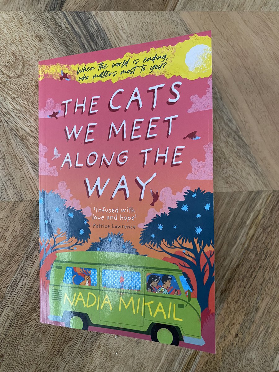 KevC46's tweet image. Thrilled to have picked up these two fabulous books whilst out and about today #TheCatsWeMeetAlongTheWay @snsknene @guppybooks and #ADarkInheritance #HFAskwith @PenguinHuddleUK @PenguinUKBooks So looking forward to reading these 😊📚🎉