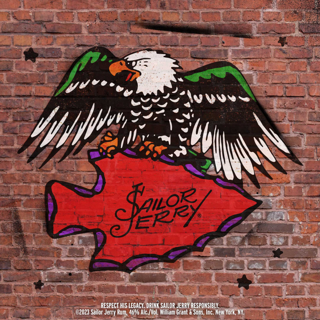 Sailor Jerry tweet media