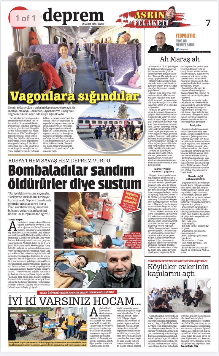 Kamile Perçin Akgül (@kamileakgul) on Twitter photo 