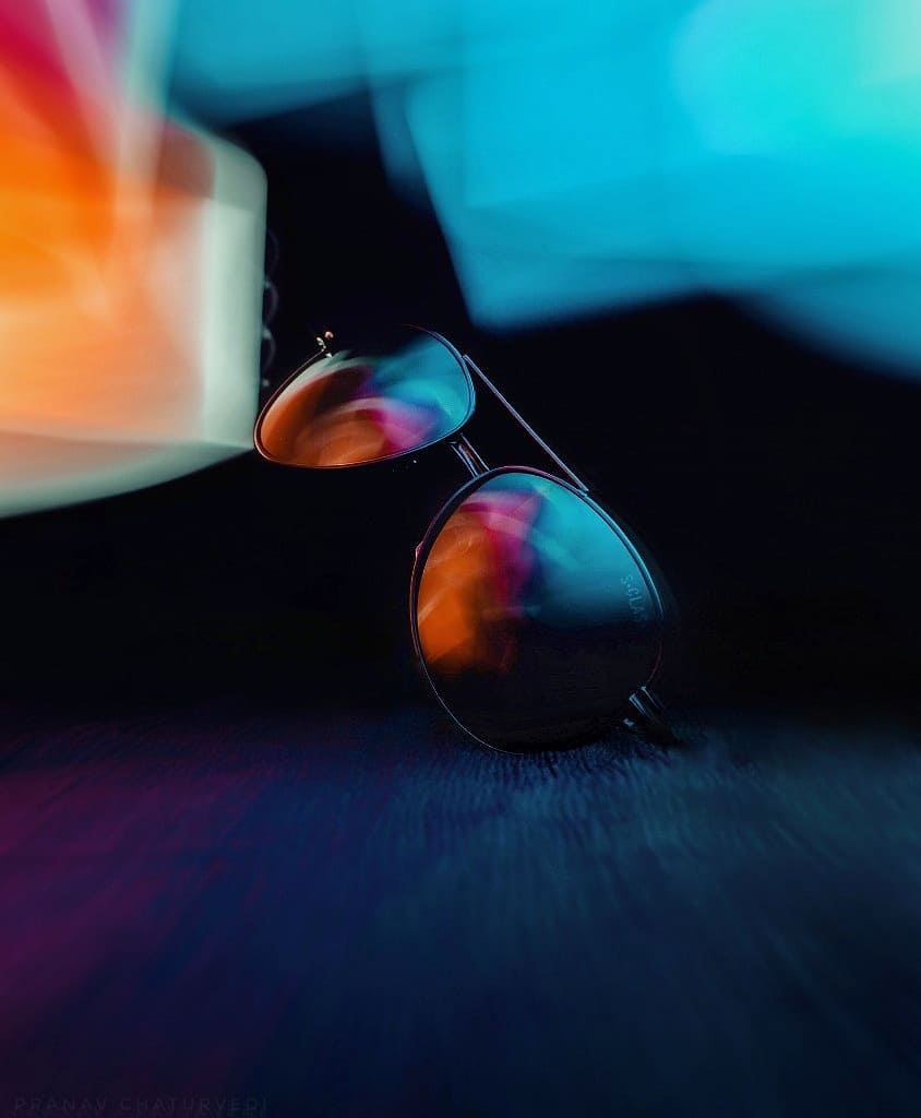 satinjapruu's tweet image. throwback to lockdown days, when i created and executed this shot at home. #Createathome