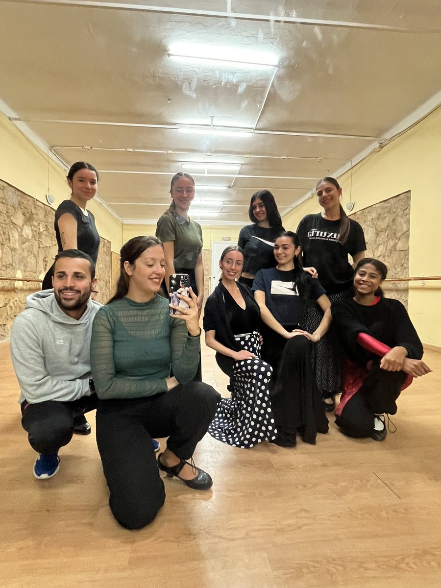 Barcelona Flamenco Ballet tweet media