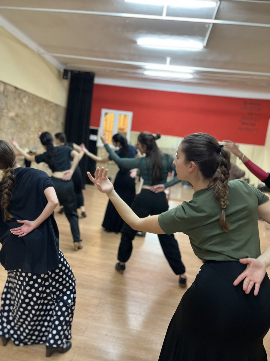 Barcelona Flamenco Ballet tweet media