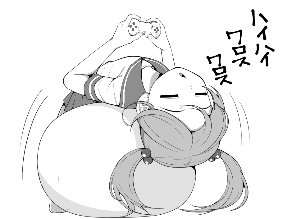 懐かしの艦これ絵 