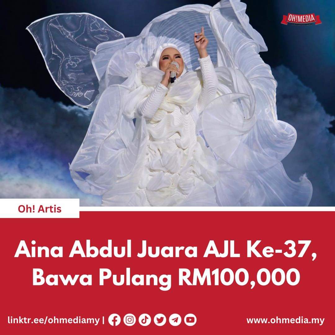 iamiamz_'s tweet photo. #AJL37 #AAxAJL37 

Aina Abdul 5 years ago     Aina Abdul today https://t.co/6xOMAi0Y2J