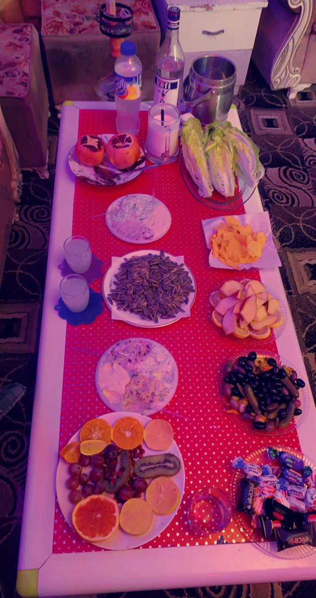 الوضع حاليا كاعد وحدي منو يجي يمي نتونس 👍🤩