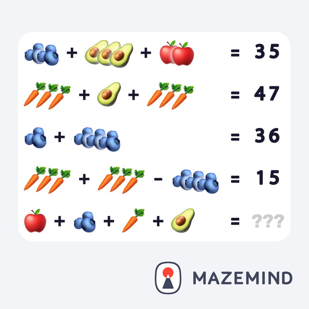 MazemindPuzzles tweet media