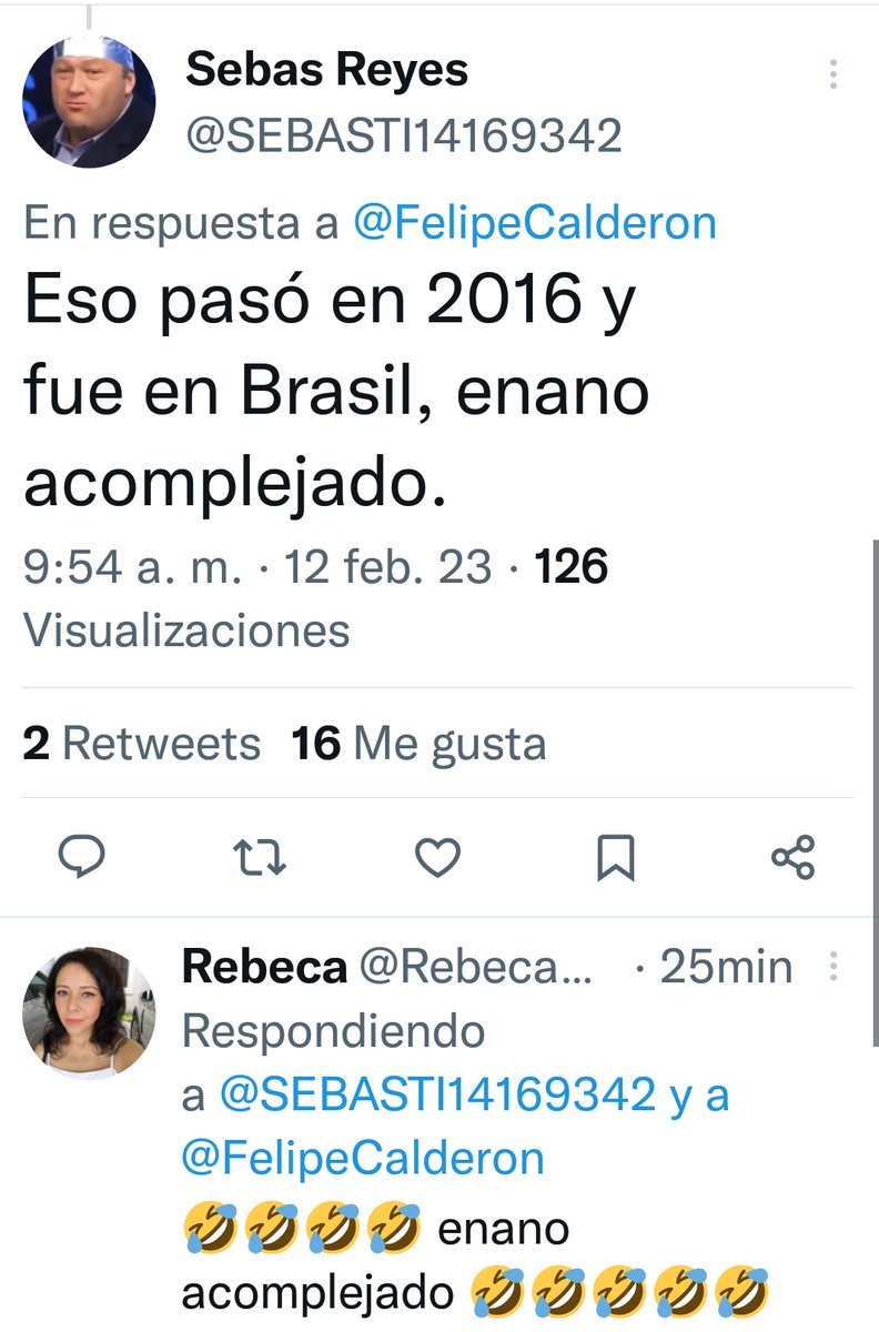 marcastellmx's tweet photo. El presidente espurio (2006-2012) @FelipeCalderon y sus noticias falsas, como lo fue su gobierno...bien ganadas las mentadas de madre.
#EsFelipe
#BorolasSiguesTu https://t.co/tAVqKJK8Qc