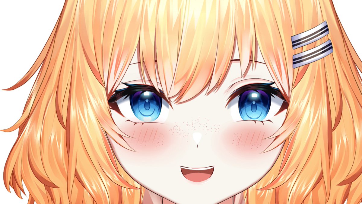 Pyooriin's tweet photo. Hey guess what
the Magic continues
#PyoLive #Twitch #VtuberEN https://t.co/Jcj3tRi0j1