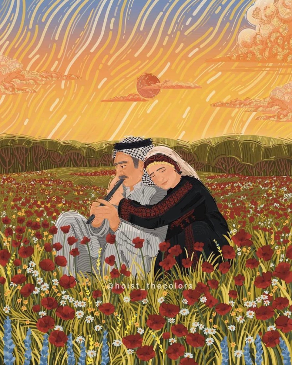 Palestinian artist Hadeel Safadi   
<a href="/PalArtCol/">PalArt Collective</a>
<a href="/ArtsCanteen/">Arts Canteen</a>
<a href="/art_Support1/">دعم الفنانين✨🎨Artists support</a>
<a href="/ampomata/">Ángeles M. Pomata</a>
<a href="/TWIPMagazine/">This Week in Palestine</a>
@PalMissionUK
<a href="/smr960668022/">سمر سعيد صديق عطار/فنانة تشكيلية</a>
<a href="/carfull111a/">Basma Saad</a>
<a href="/HamdiTahrir/">Tahrir Hamdi تحرير حمدي</a>
<a href="/0Sf5uocCQEopuu0/">عيسى حسن النعيمي (رسام تشكيلي🎨🖌)🇧🇭36612219</a>
<a href="/JulietteTouma/">Juliette Touma</a>
<a href="/carfull111a/">Basma Saad</a>
@MakkahGsft
<a href="/sam31583048/">Salwa ALgurashi _art</a>
<a href="/M2nsour68/">التشكيلي منصور المطيري</a>
@mema_alanzii
<a href="/Lamees777Lamees/">ورد ياسمين توليب الفنون التشكيلية</a>
 
<a href="/TWIPMagazine/">This Week in Palestine</a>