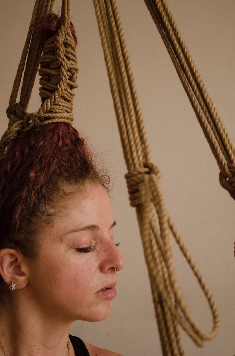 sprklygemlegend's tweet photo. An amazing time with @soga_shibari so grateful to tie with someone so wonderful!! An absolute must if you’re lucky enough to find yourself in Buenos Aires 🥰🥰 (and hopefully this will inspire me to use this platform more…) https://t.co/FU7BKmAbhP