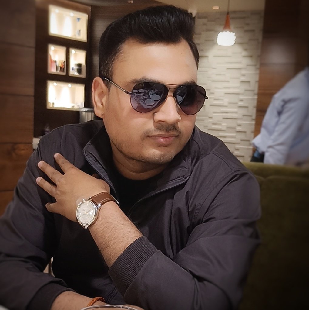 Rajeev Ranjan Kumar (@itsrrofficial) / Posts / X