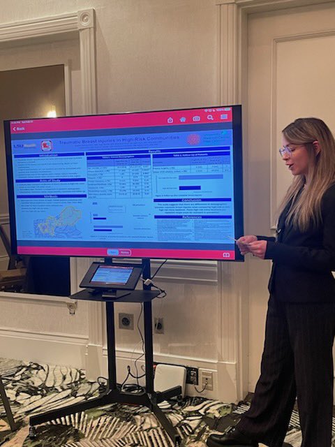 VazquezAngelis's tweet photo. SESC 2023 Presentation https://t.co/hCxPFlnXhP