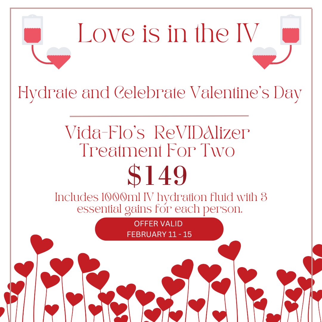 Vida-Flo tweet media