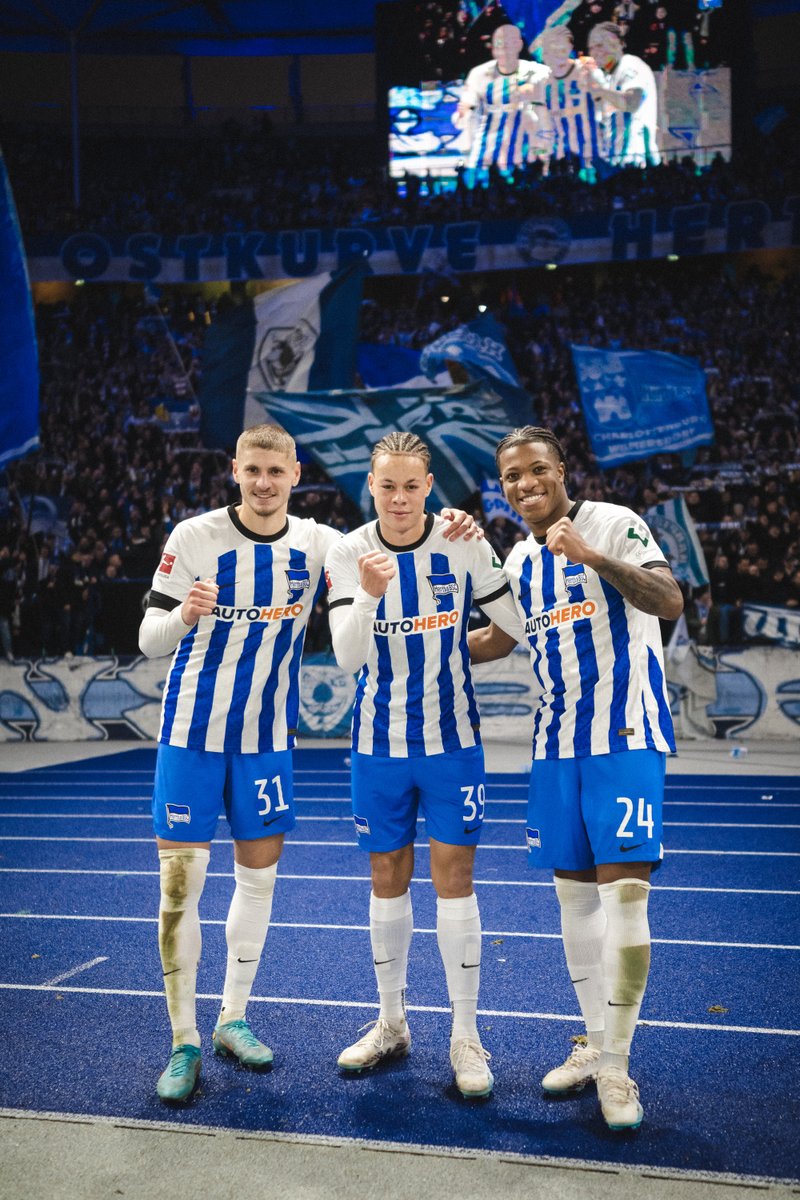 De la cantera 💪

#HaHoHe #BSCBMG