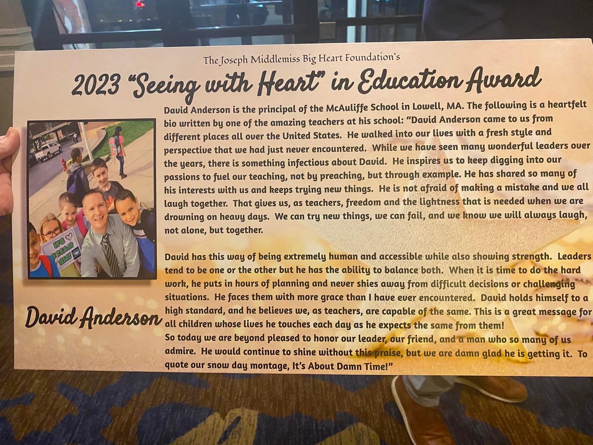 David Anderson tweet media