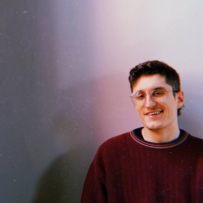 #NewProfilePic