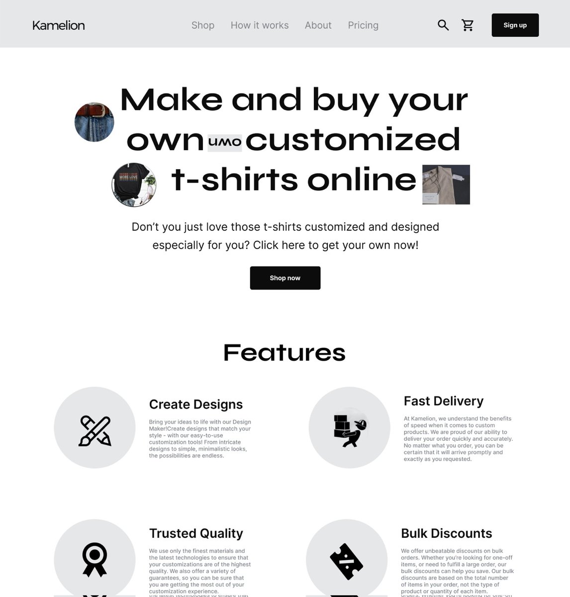 olakoja4's tweet photo. Hello #twitterfam 😊
So I and a couple of people cooked something together, it's a blend of UI, UX and Brand identity. 
https://t.co/nCMkD2N7TU

We will love to hear your feedbacks and thoughts on it. Details in the thread👇👇👇
#uiuxdesign #uidesign https://t.co/XXEVoOxpQP