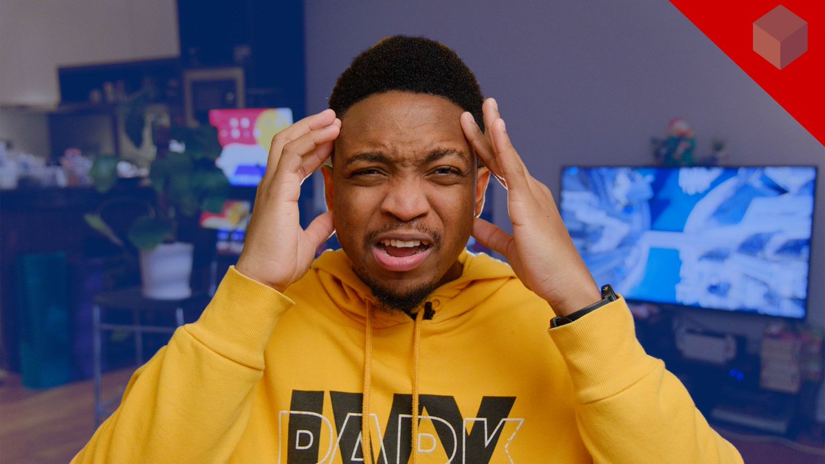 Geekception tweet media