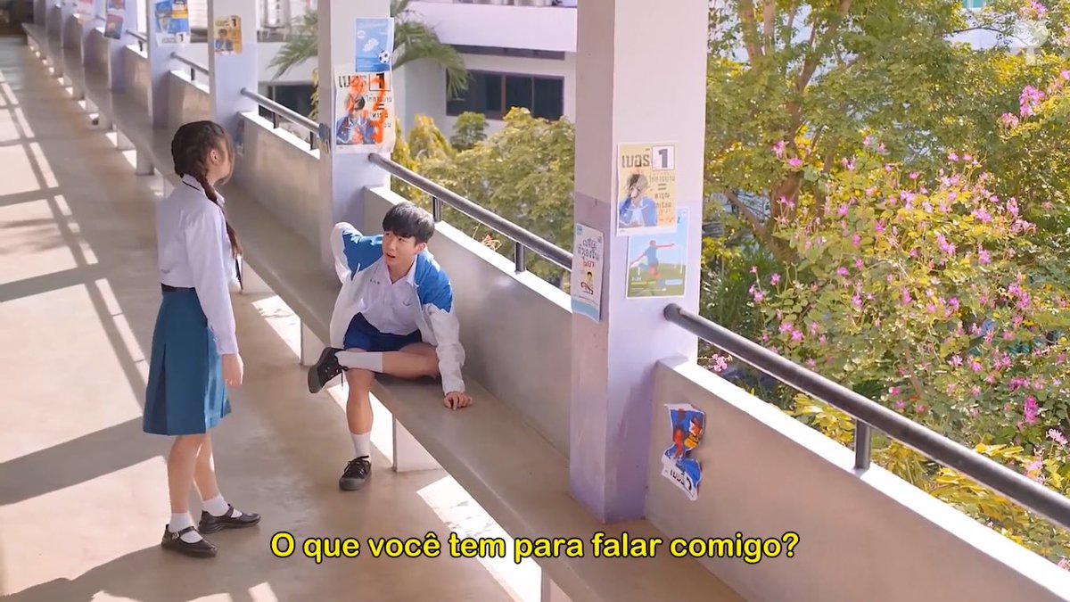 Ele todo boiolinha pensado no king e lá vem ela e dá um tapao kkkkkk
#HitBiteLoveEP3 #HitBiteLoveTheSeries