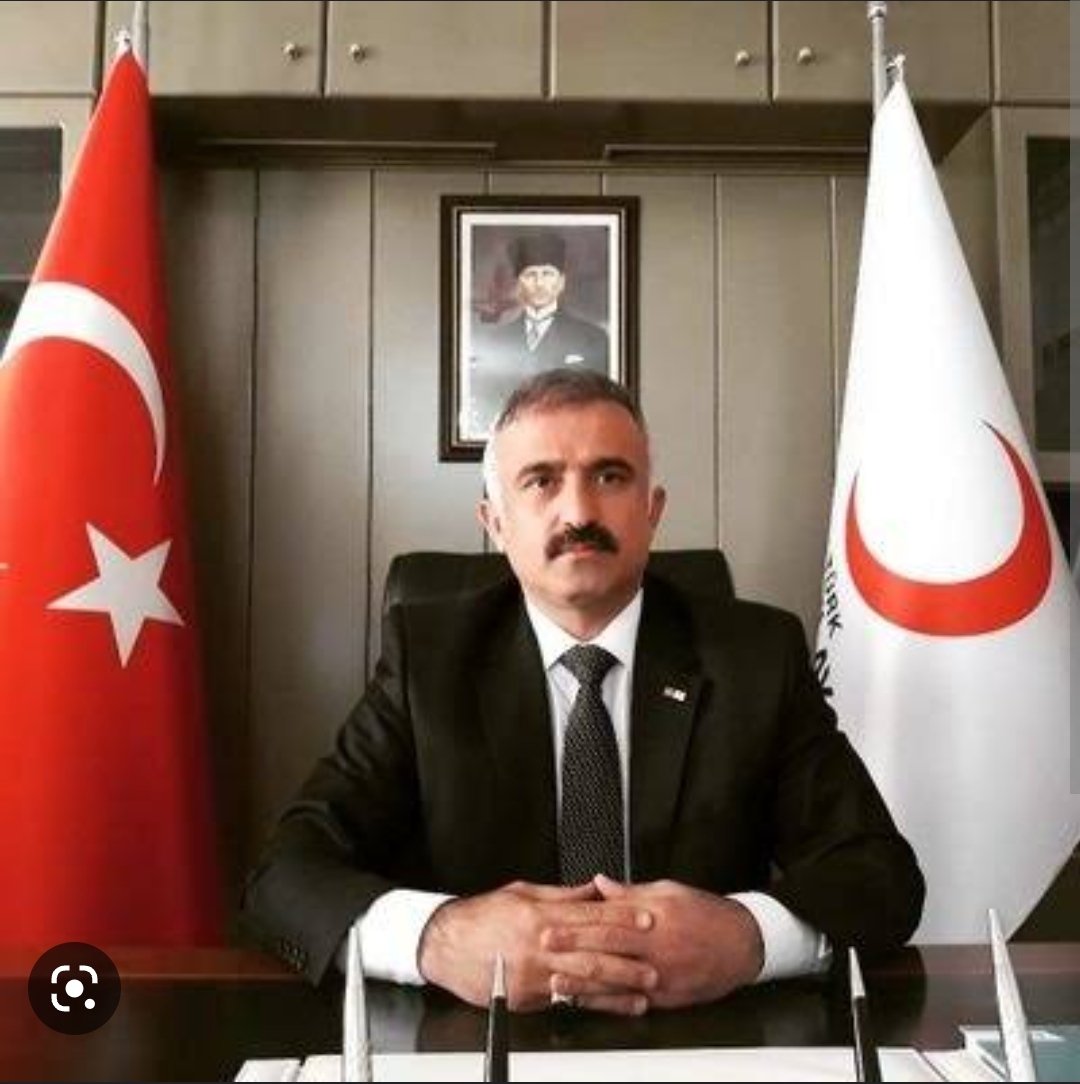 ŞEREFLİ TÜRK POLİSİNE YAĞMACI diyen bu şahsiyet görevden alınsın ve yargılansın !!!
 #kizilkayarahmanistifa