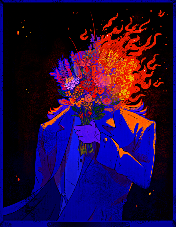 Pariambod1's tweet image. Portrait