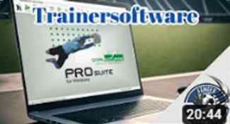 walharth_gs's tweet image. Sascha Klusmeier takes a look at our software in his latest YouTube channel video. 
Sascha Klusmeier wirft in seinem neuesten Video einen Blick auf unsere Software. Hier geht's zu seinem YouTube-Kanal "Fängerschmiede".
youtube.com/watch?v=PRf7mM…