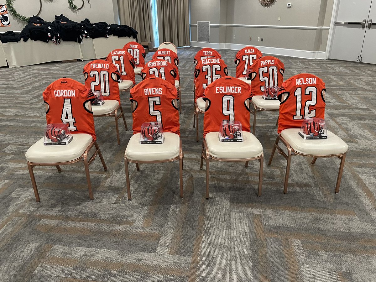 Barnegat Football tweet media