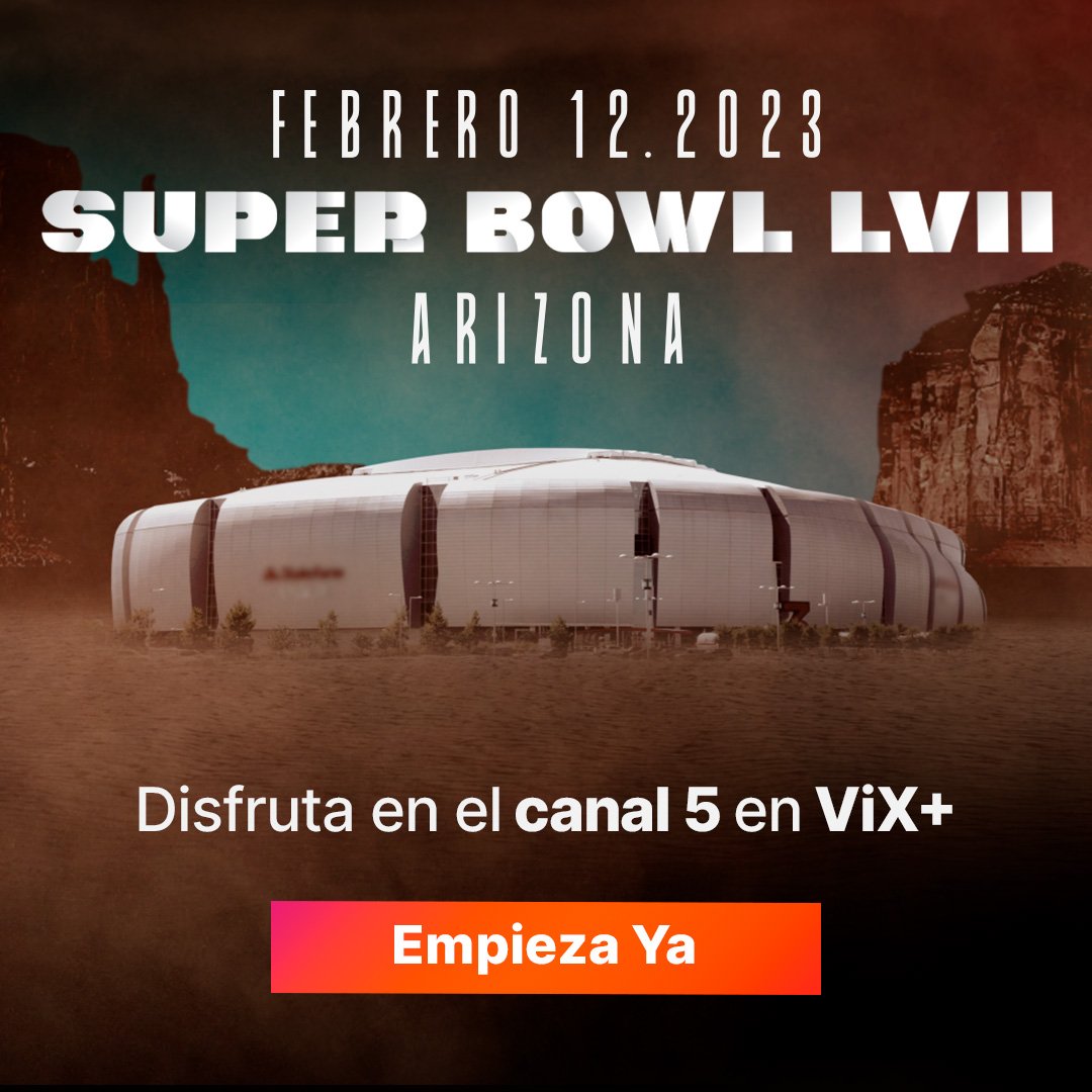 Roku México tweet media