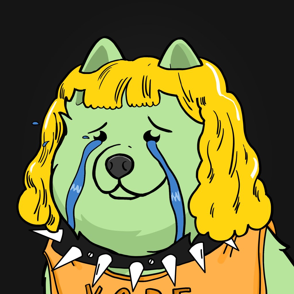 SamoNFTSalesBot's tweet photo. Samoyed #2075 just sold on  for 1.75 S◎L ($37.98 USD). 
 https://t.co/pC60rGUWcf https://t.co/9nJKEGdaFg