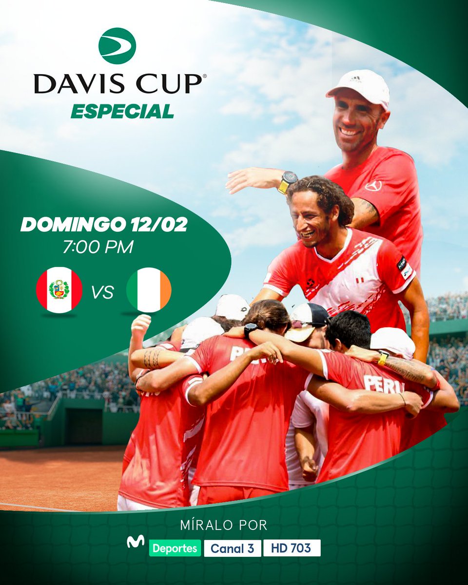 Movistar Deportes on Twitter "Hoy a las 7PM disfruta el programa