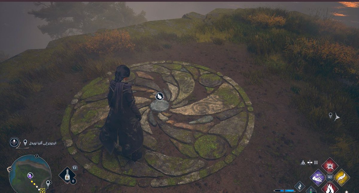 iDoctorFate's tweet photo. #HogwartLegacy #ps 

شرح الأساسيات المهمة والمفيدة اللي راح تساعدك في #HogwartLegacy مثل شرح الألغاز وتوسعة الحقيبة وبعض النصائح العامة ( لا يوجد حرق 🔥)
الحصول على مساحة أكبر 
تستطيع الحصول على مساحة أكبر لحقيبتك عن طريق إنهاء تحديات Merlin وهي علامة الريشة بالخريطة https://t.co/wkGMEwtUXF