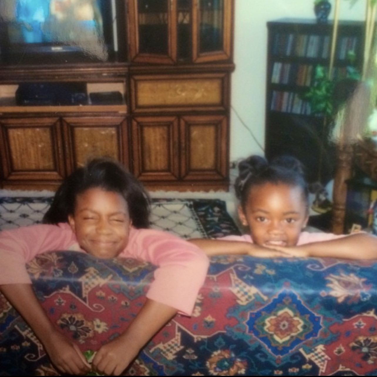 Happy Birthday to my first & forever best friend! Bobby Brown s BIG TIME!  