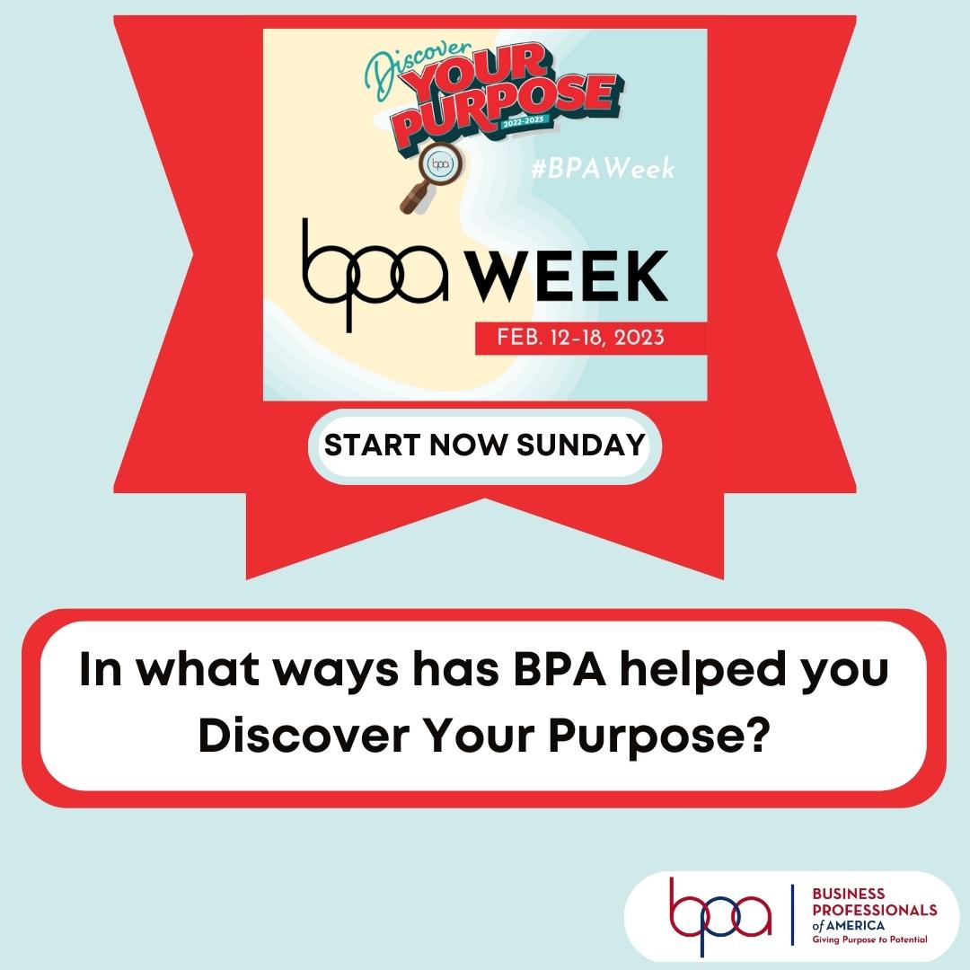 Michigan BPA tweet media